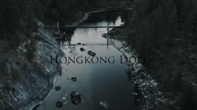 Hong Kong Doll: Girl who lives in the woods alone - Episode 0 - Foreplay and teaser