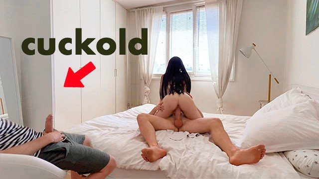 Emma May: Our First Cuckold Experience - EmmaMay