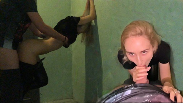 Lana Sweet: Small blonde teen fucked by stranger, cum inside pussy