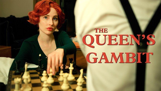 MyKinkyDope, MySweetAlice: Queen's Gambit Director's chess cut Beth Harmon sex scene with Townes -   FANSLY  -  MYSWEETALICE