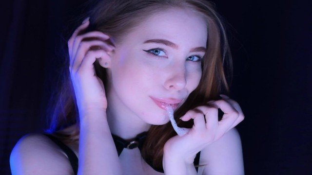 Molly Red Wolf: Beautiful redhead bitch! Can't stop cumming on her! MollyRedWolf