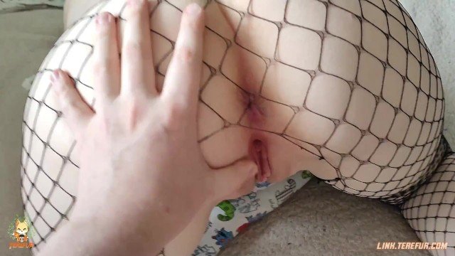 Terefur: The step brother decided to fuck and she did not mind and put her pussy under dick