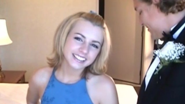 Lexi Belle: Fucked Hard After The Prom