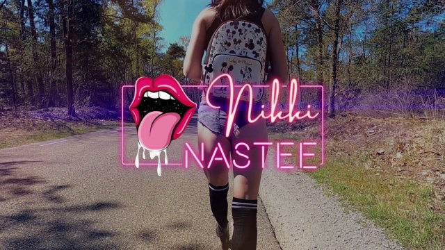 Nikki Nastee: My Story + PMV Compilation What's Cumming Soon, Welcome